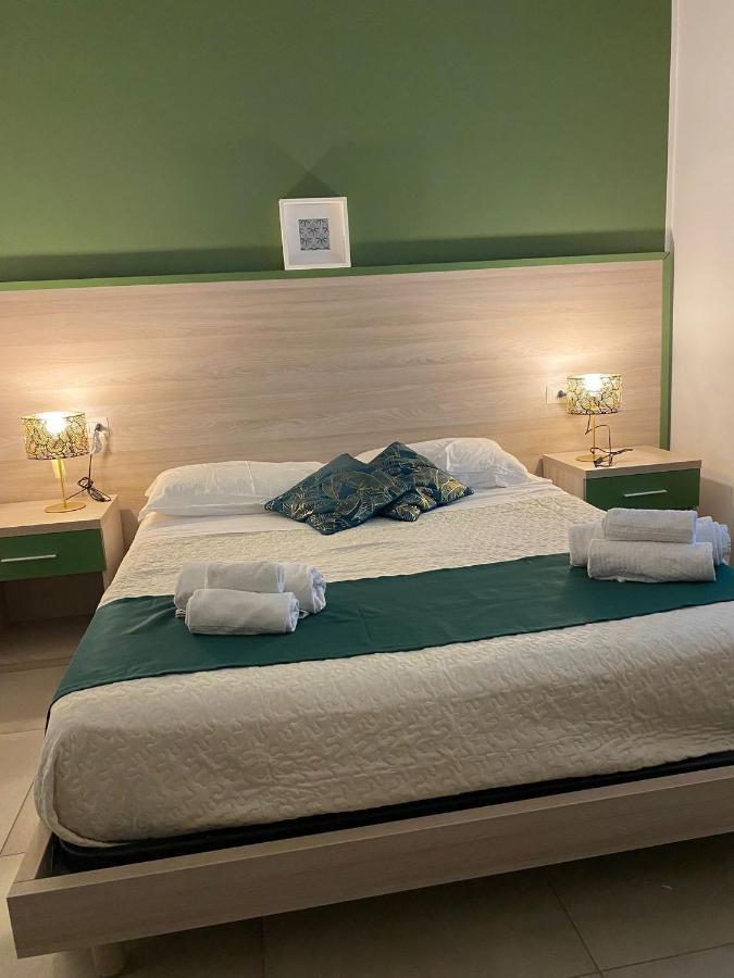 Ruma Guesthouse Napoli Ngoại thất bức ảnh
