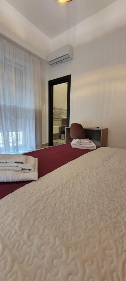 Ruma Guesthouse Napoli Ngoại thất bức ảnh