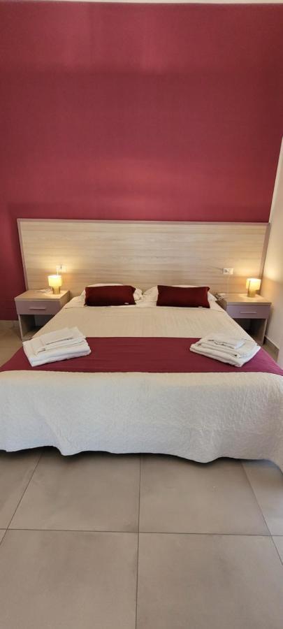 Ruma Guesthouse Napoli Ngoại thất bức ảnh