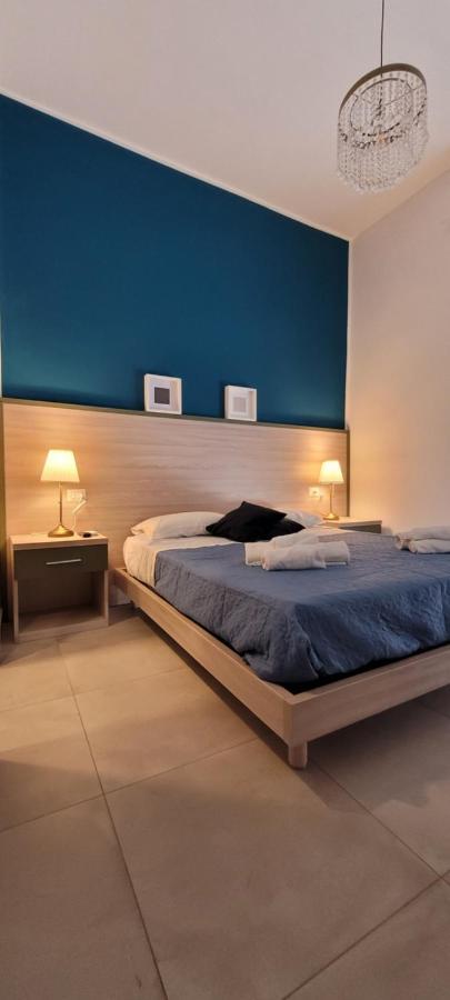 Ruma Guesthouse Napoli Ngoại thất bức ảnh