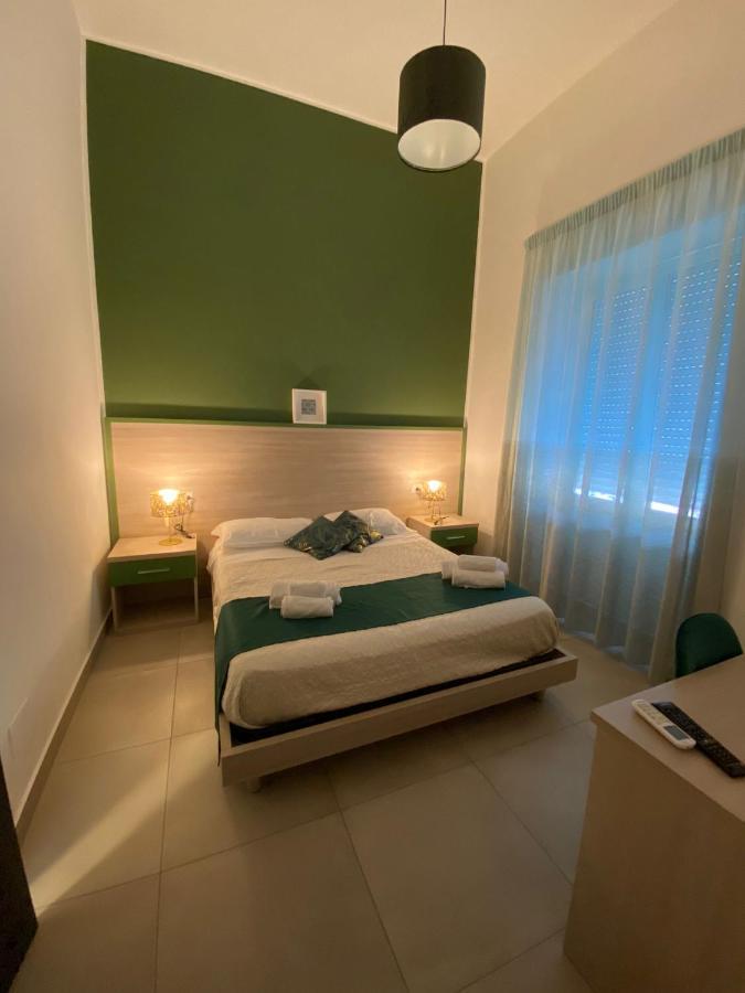 Ruma Guesthouse Napoli Ngoại thất bức ảnh