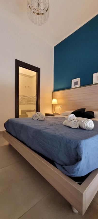Ruma Guesthouse Napoli Ngoại thất bức ảnh