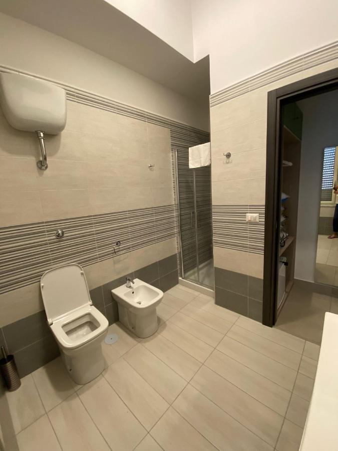 Ruma Guesthouse Napoli Ngoại thất bức ảnh