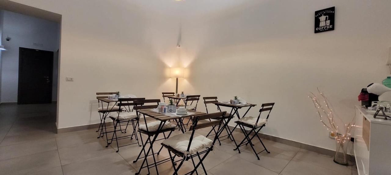 Ruma Guesthouse Napoli Ngoại thất bức ảnh